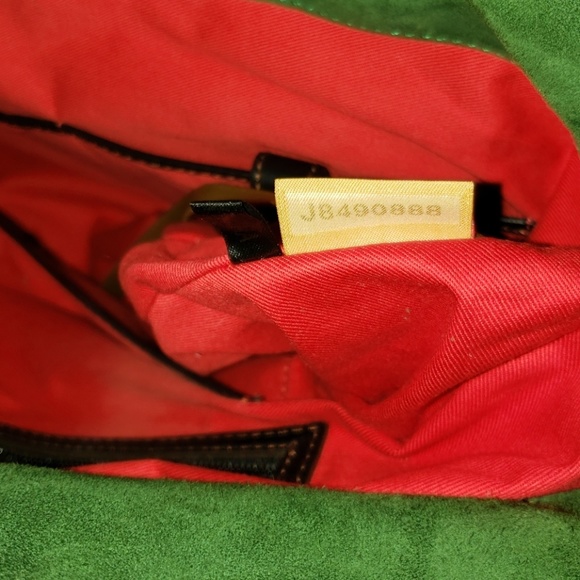 🚫SOLD Dooney & Bourke Florentine Smith - Picture 7 of 8